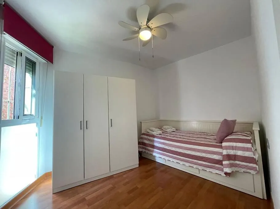 Lejlighed Apartamento Calma Las Mercedes Torremolinos